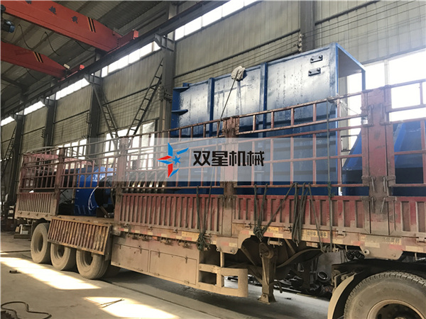 斷橋鋁蜜桃APP下载設備發貨現場