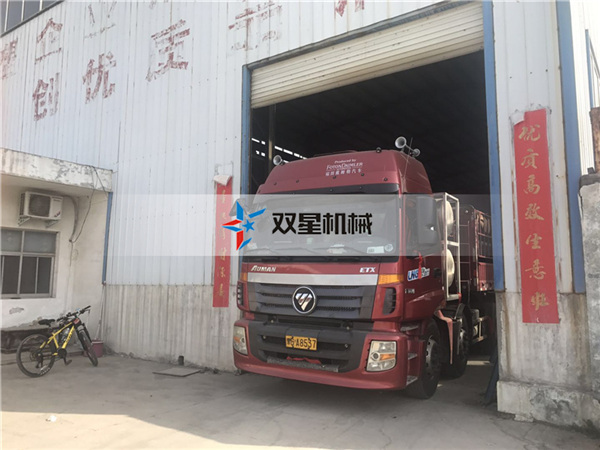 蜜桃精一区一区三区鋁加工蜜桃APP下载設備發貨現場
