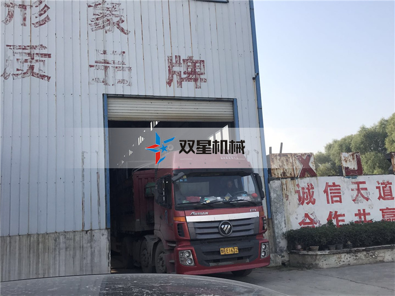 金屬蜜桃APP下载生產線型號出料口堵塞處理方法蜜桃精一区一区三区