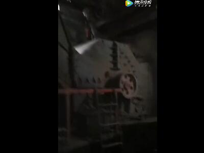 金屬蜜桃APP下载型號1600漢中客戶視頻實拍