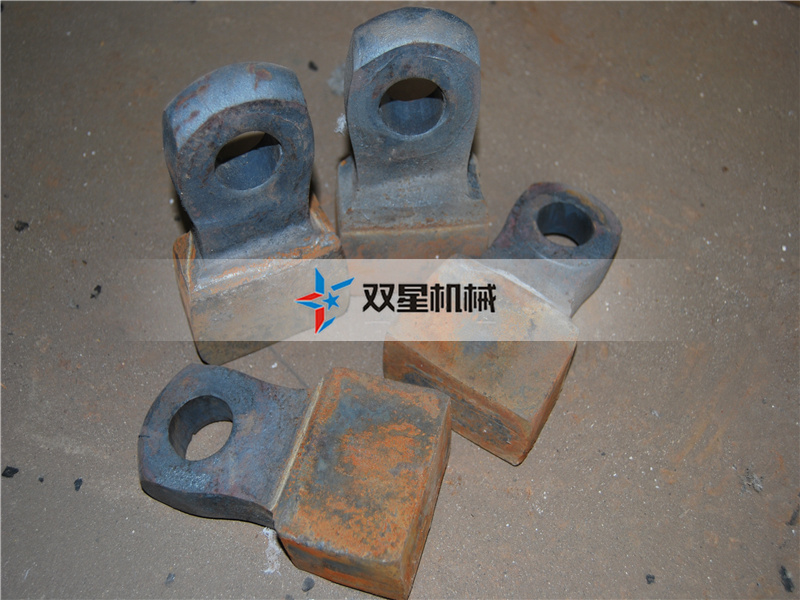金屬破碎機市場如何？目前的鋼鐵的回收形式怎麽樣？
